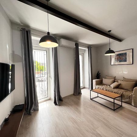 New! Cosy Two Bedroom Apartment By The Beach Alicante Eksteriør bilde