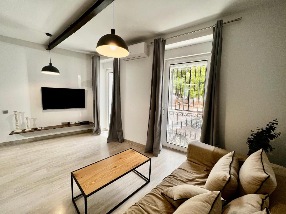 New! Cosy Two Bedroom Apartment By The Beach Alicante Eksteriør bilde